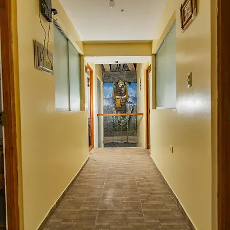 Suenos De San Blas Hostel