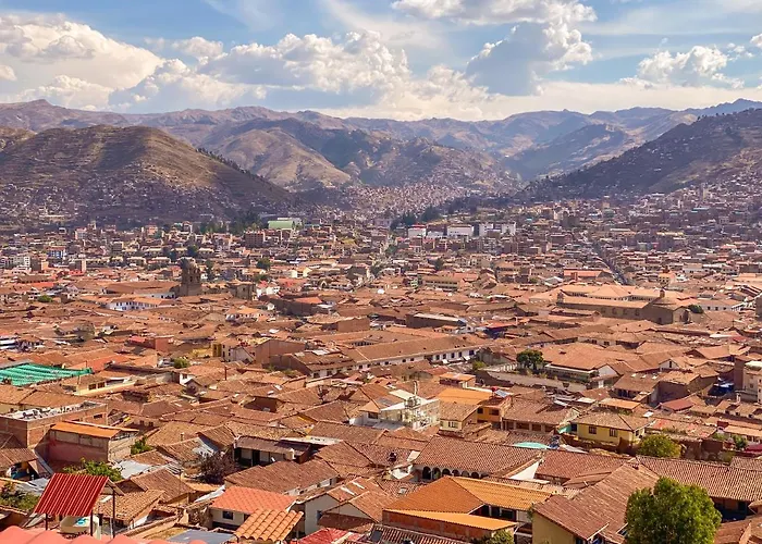 Suenos De San Blas