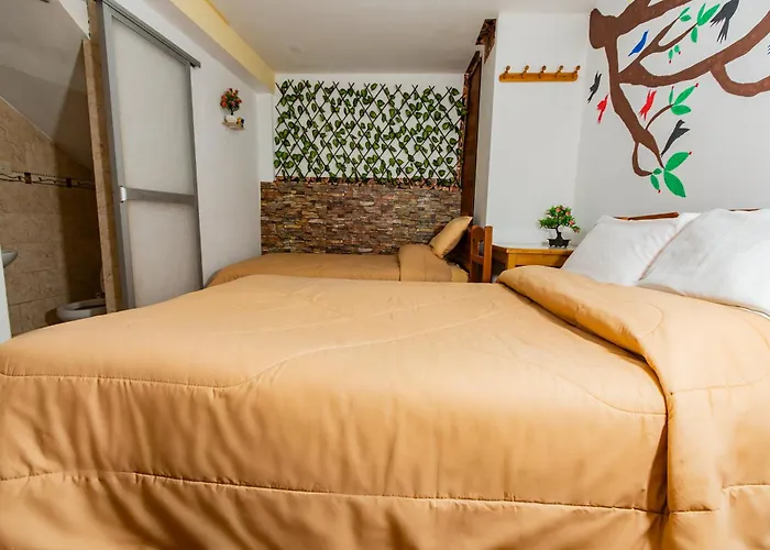 Suenos De San Blas Hotel