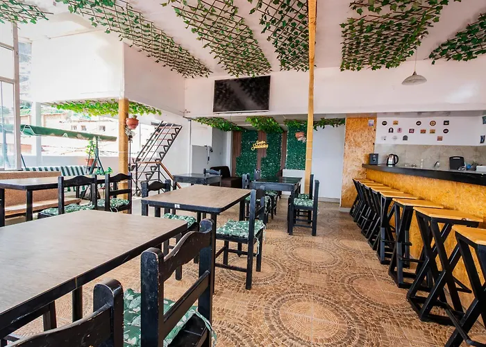 Suenos De San Blas Hotel *
